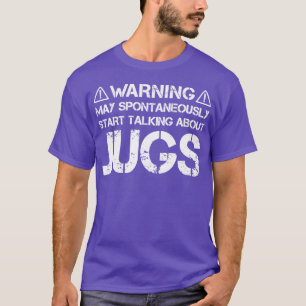 Camiseta Jug 1