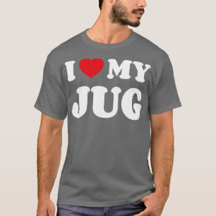 Camiseta Jug 2