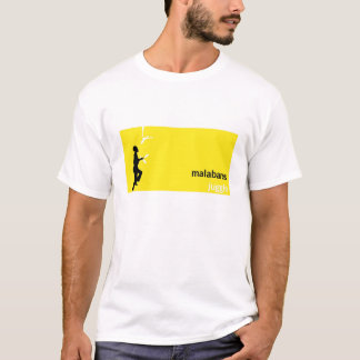 CAMISETA JUGGLER