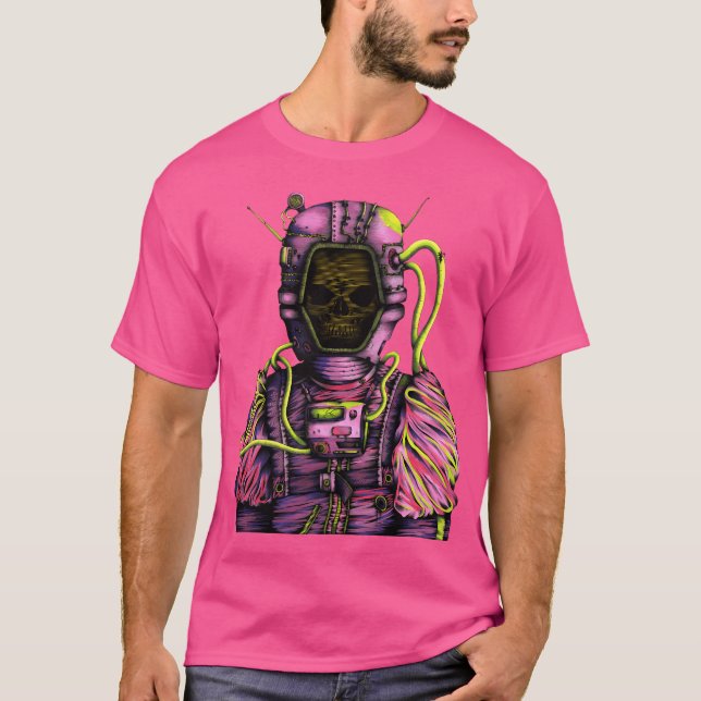 Camiseta Jughead (Frente)