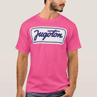 Camiseta Jugoton
