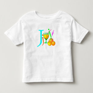 Camiseta Juice Baby