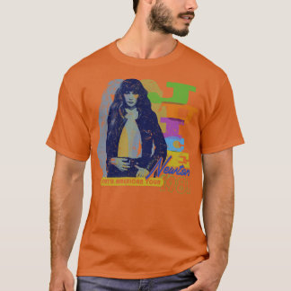 Camiseta Juice Newton