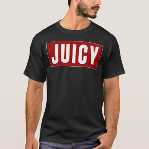 CAMISETA JUICY