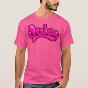 CAMISETA JUICY!