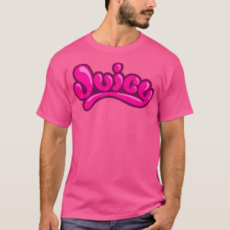 CAMISETA JUICY!