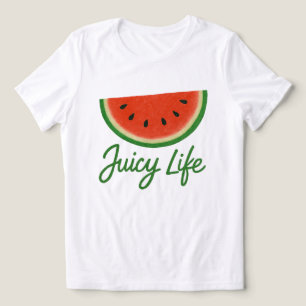 Camiseta Juicy Life