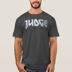 Camiseta Juiz