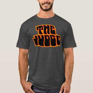 Camiseta Juiz Da
