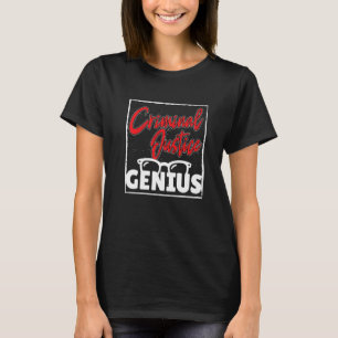 Camiseta Juiz De Direito Penal Juiz Mulheres Pr