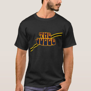 CAMISETA JUIZ DE GTO