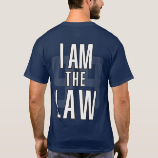 Camiseta Juiz v2