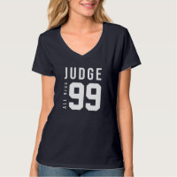 Juíza All Rise 99