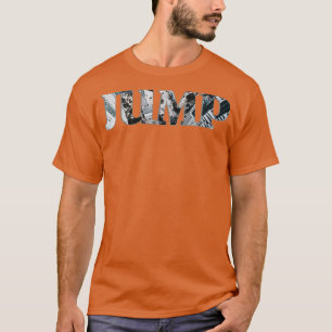 CAMISETA JUÍZO 1