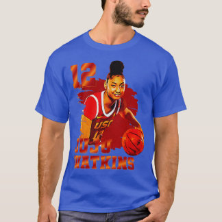Camiseta Juju watkins