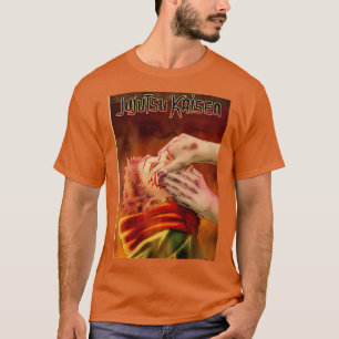 Camiseta Jujutsu Kaisen 1