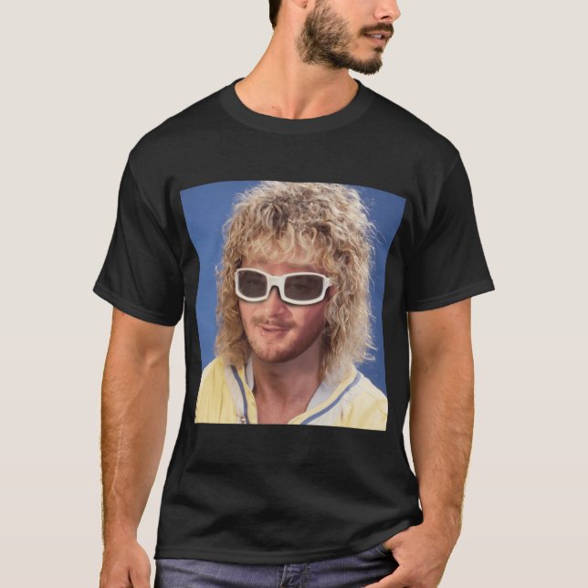 Camiseta Jul boy (Frente)