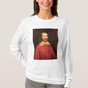 Camiseta Jules cardinal Mazarin