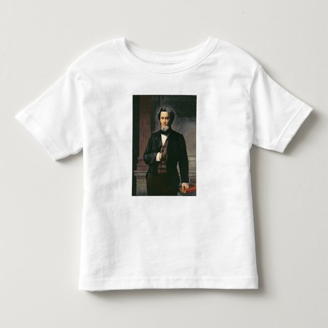 Camiseta Jules Favre 1865 (Frente)