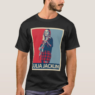 Camiseta Julia Jacklin