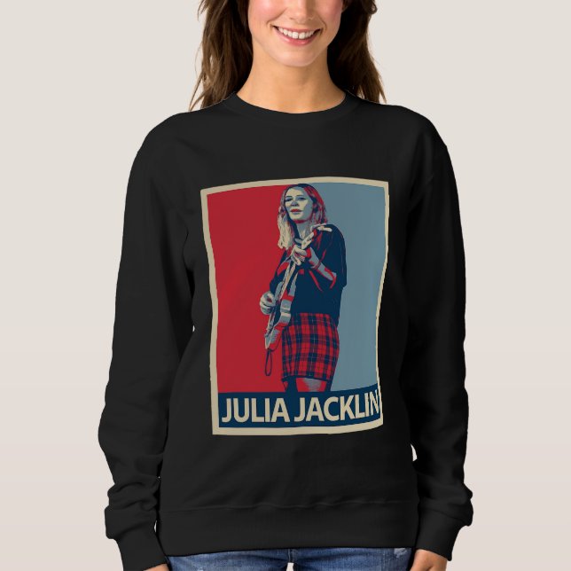 Camiseta Julia Jacklin (Frente)