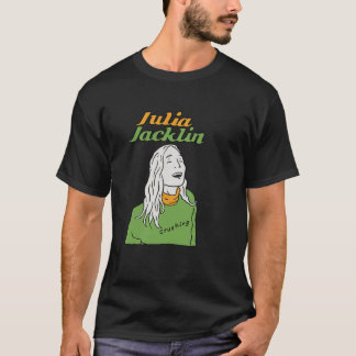 Camiseta Julia Jacklin