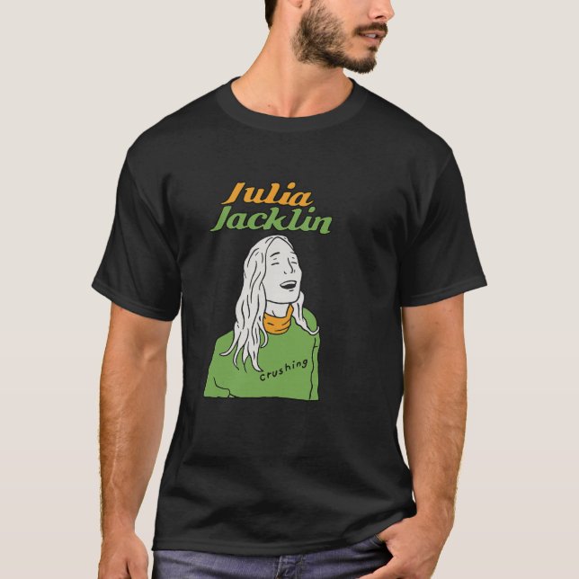 Camiseta Julia Jacklin (Frente)