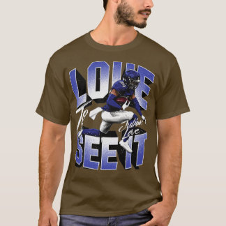 Camiseta Julian Love New York G Love It