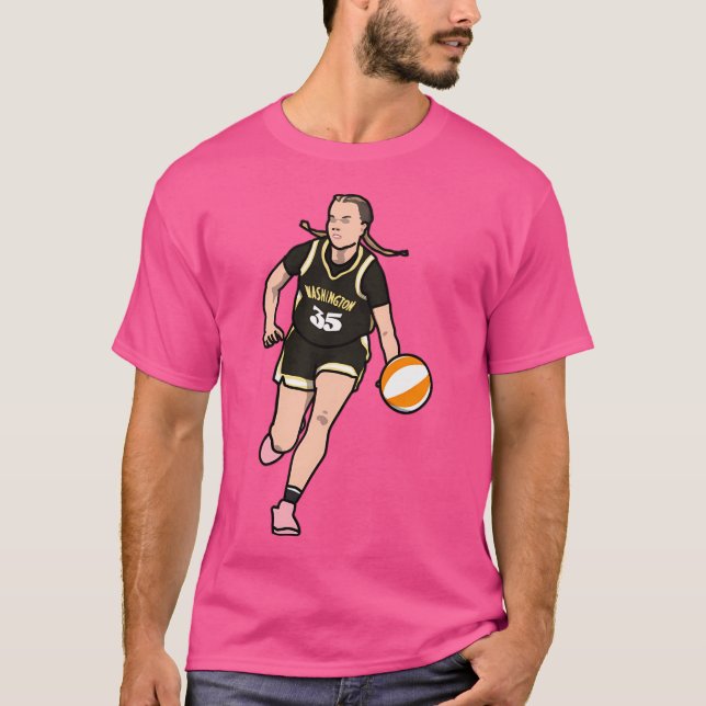 Camiseta Julie (Frente)