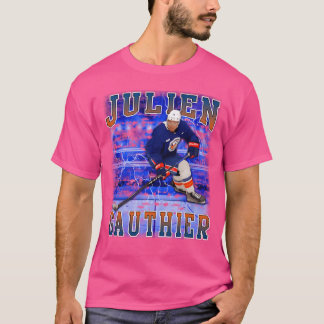 Camiseta Julien Gauthier
