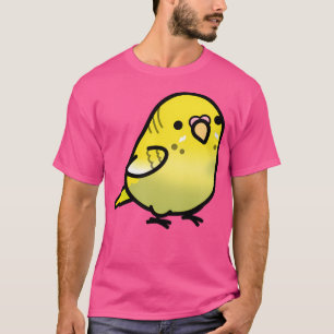 Camiseta Julieta Personalizada O Chubby Budget