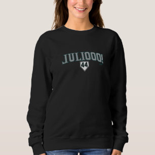 Camiseta Julio Rodriguez - Julio! - Seattle Baseball