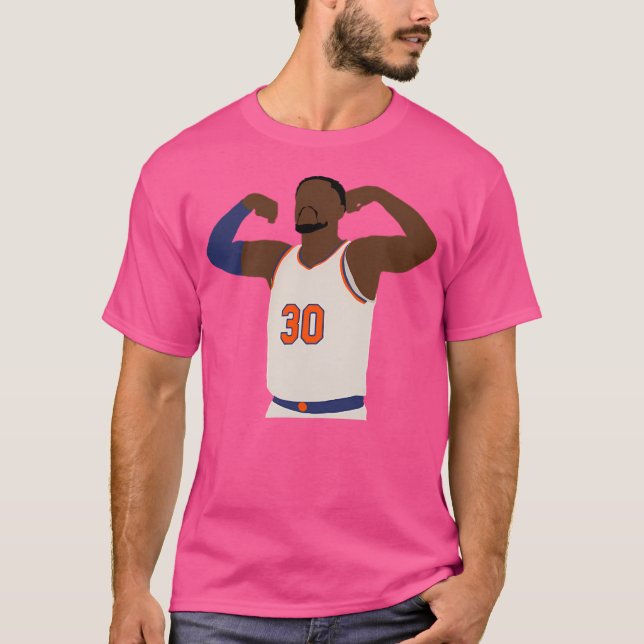 Camiseta Julius Randle (Frente)