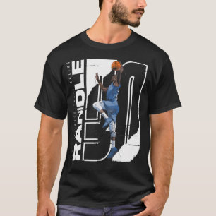 Camiseta Julius Randle New York Stretch