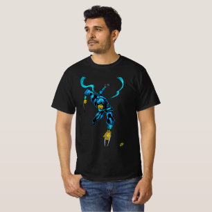 Camiseta Jump