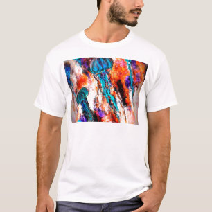 Camiseta Jump Electric