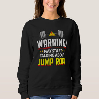 Camiseta Jump Rope  Workout Humor Gym Fitness Health 1