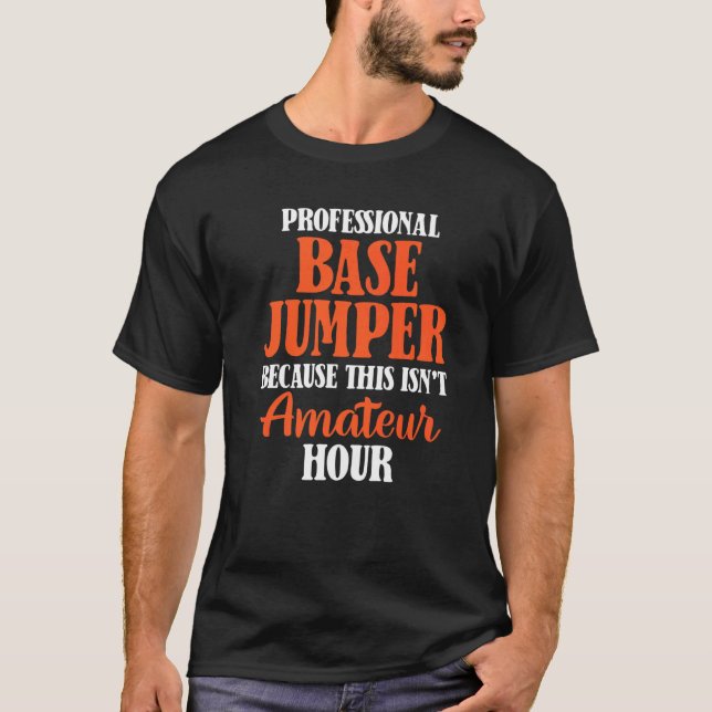 Camiseta Jumper base de jumpers 5 (Frente)