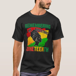 Camiseta Junº É O Dia Real Da Independência 1865 Liberdade