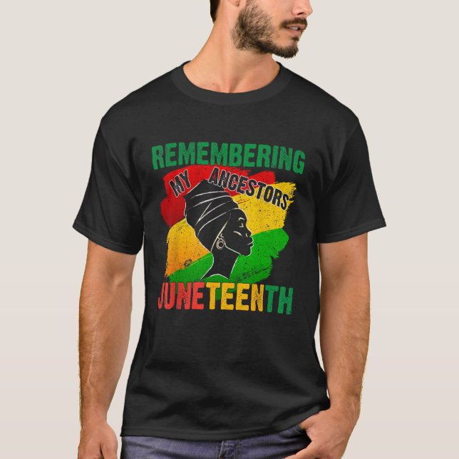 Camiseta Junº É O Dia Real Da Independência 1865 Liberdade (Frente)