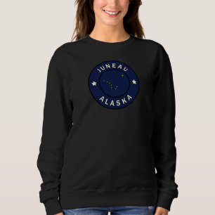 Camiseta Juneau Alaska