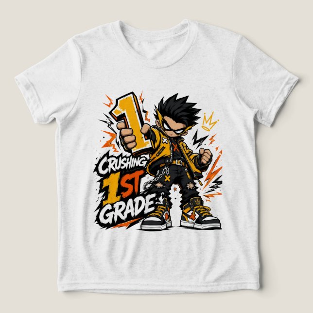 Camiseta Juneteenth Energizada por Café & Liberdad (Design frontal)