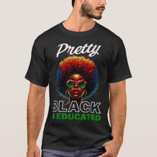 Camiseta Juneteenth shirts women black history black