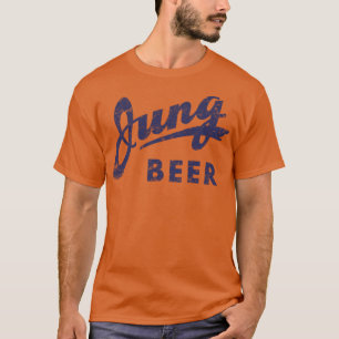 Camiseta Jung Beer