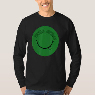 Camiseta Junglist Edm Drum E Bass