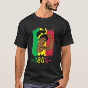 Camiseta Junho 2022 Mulheres Negras Tatuagem Ao Cabelo 1865