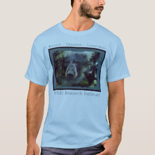 Camiseta Junho por Pam Arbegast T curto-sleeved Yanick