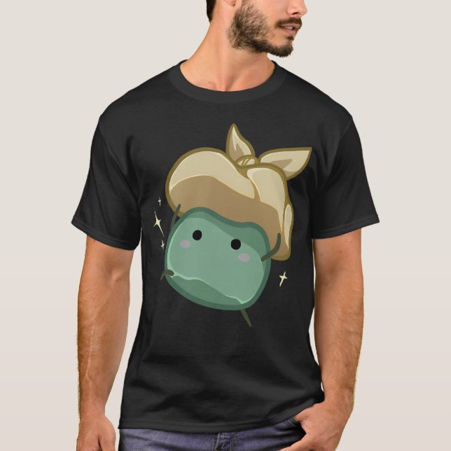 Camiseta Junimo (Frente)