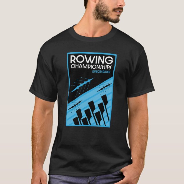 Camiseta Júnior Internacional Remor (Frente)