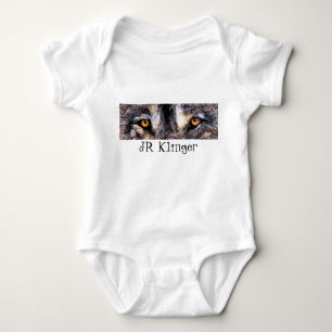 Camiseta JÚNIOR Klinger Onsie